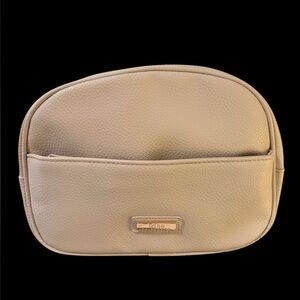 Trina Turk spacious cosmetics travel bag - Like New